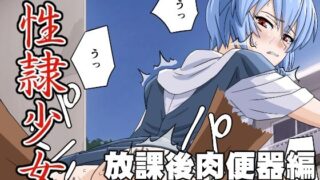 d 255992pl 320x180 - 性隷少女 放課後肉便器編 Ver. R【Faker】