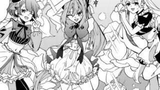 d 272737pl 320x180 - 【人形化漫画】フィギュア部の話【OPQモール】