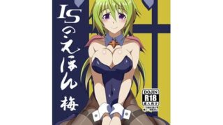 d 291645pl 320x180 - ISのえほん 梅【妄想設計局】
