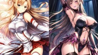 d 294040pl 320x180 - 悪堕ちアスナ【ochiruevil】