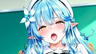 d 639856pl 320x180 - ホ〇ライブ5期生と色々なコスでえっちCG集【かものさざめ】