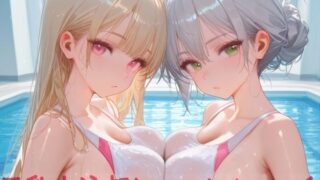 d 642175pl 320x180 - 巨乳水泳部とハーレムエッチ【Shotgun Bride】