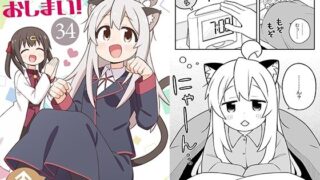 d 648449pl 320x180 - お兄ちゃんはおしまい！34【GRINP】